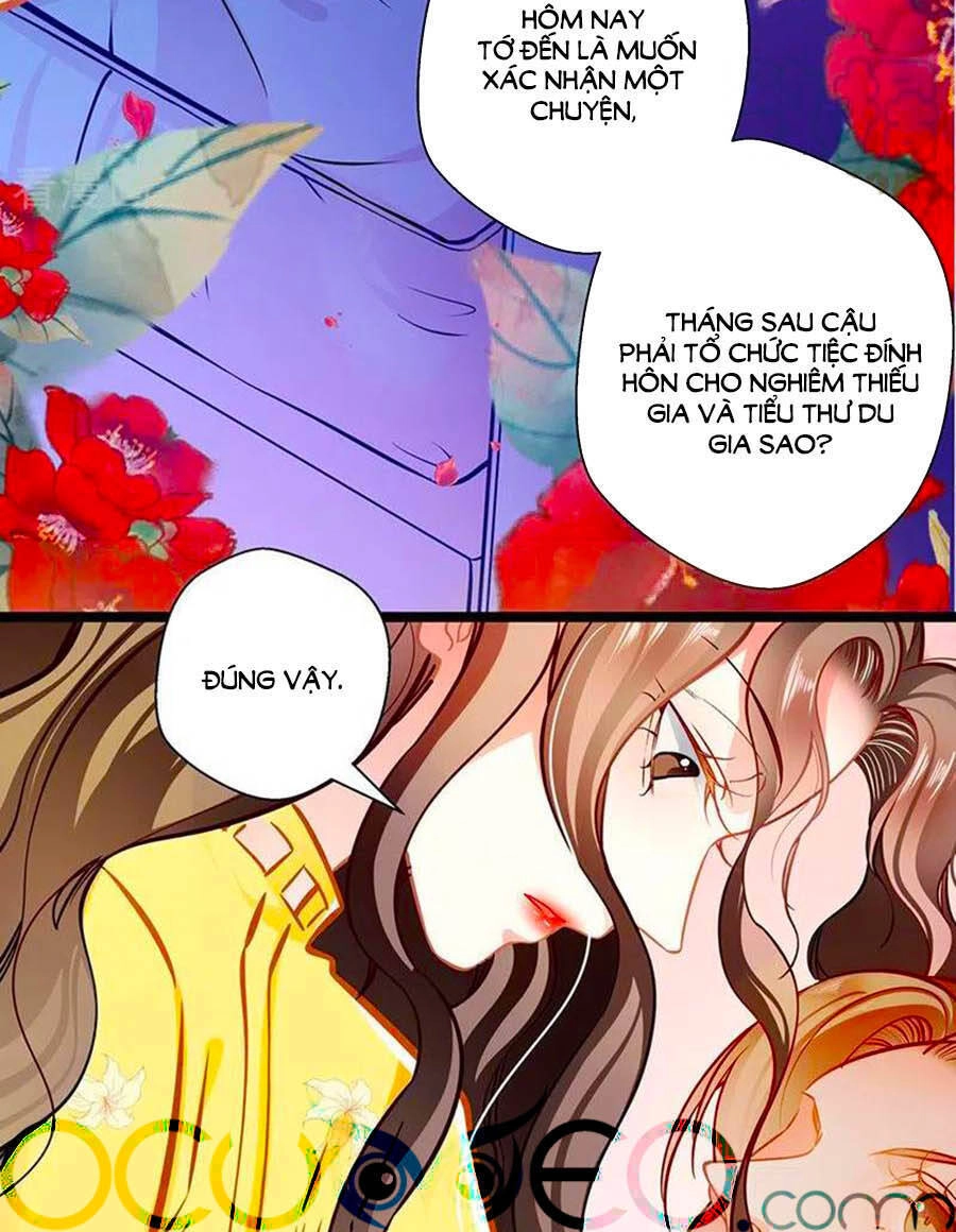 Cưng Chiều Ái Thê Hư Hỏng Chapter 85 - 13