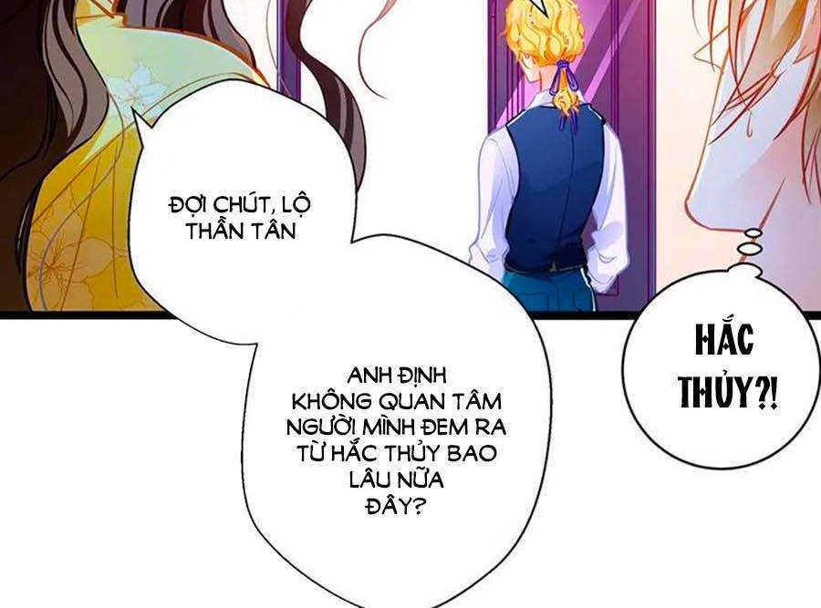 Cưng Chiều Ái Thê Hư Hỏng Chapter 85 - 15