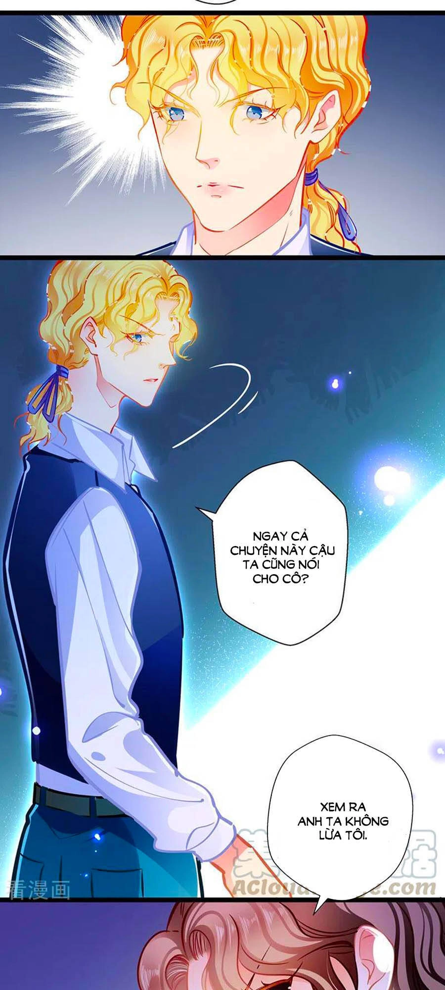 Cưng Chiều Ái Thê Hư Hỏng Chapter 85 - 16