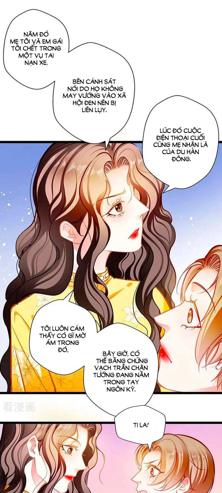 Cưng Chiều Ái Thê Hư Hỏng Chapter 85 - 18