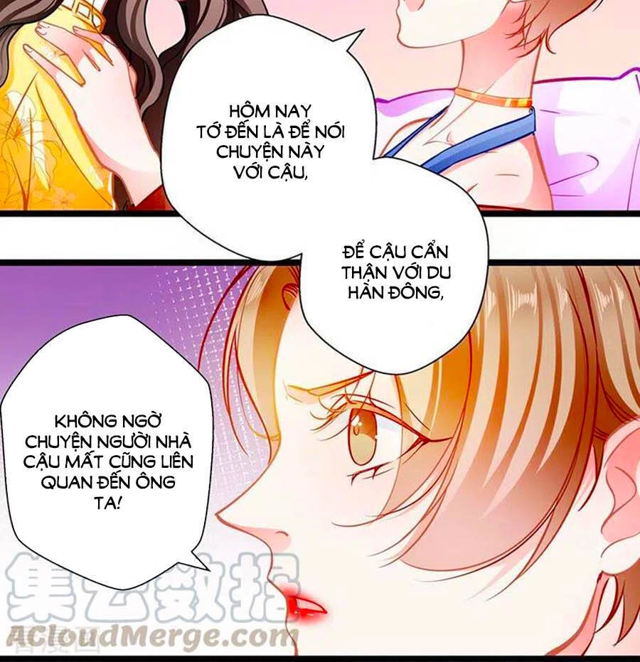 Cưng Chiều Ái Thê Hư Hỏng Chapter 85 - 19