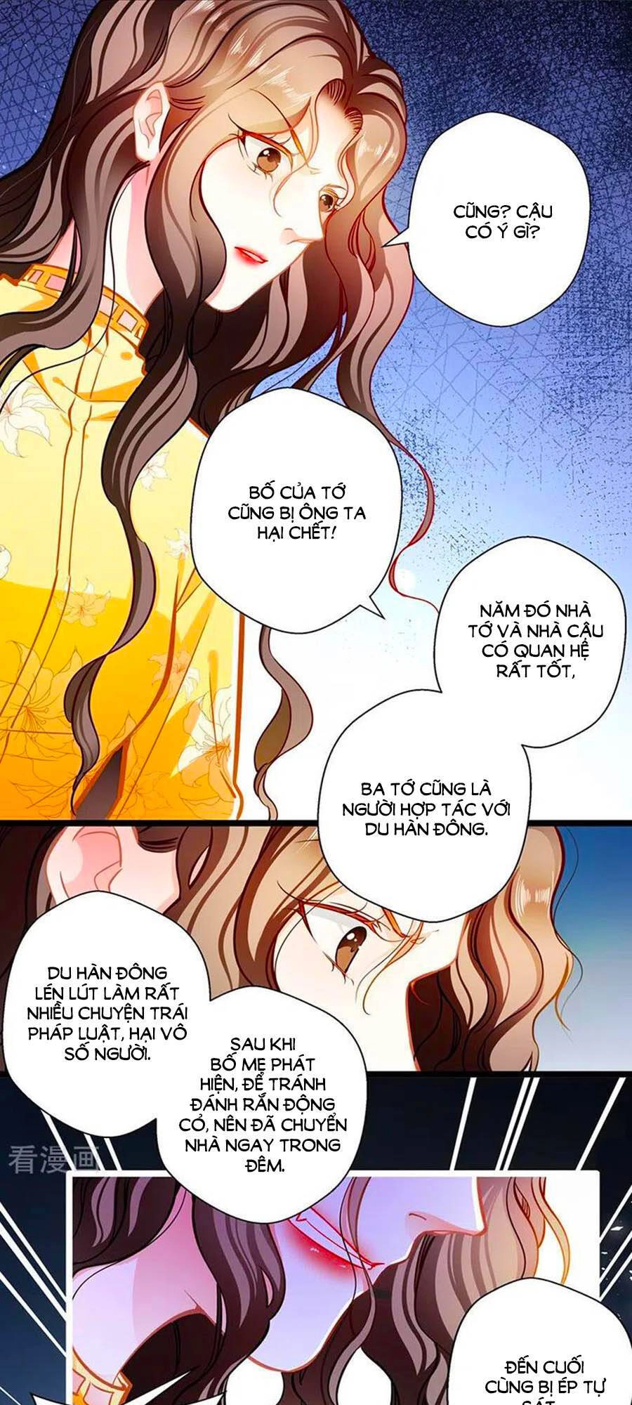 Cưng Chiều Ái Thê Hư Hỏng Chapter 85 - 20