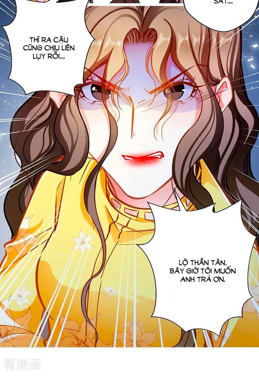 Cưng Chiều Ái Thê Hư Hỏng Chapter 85 - 21