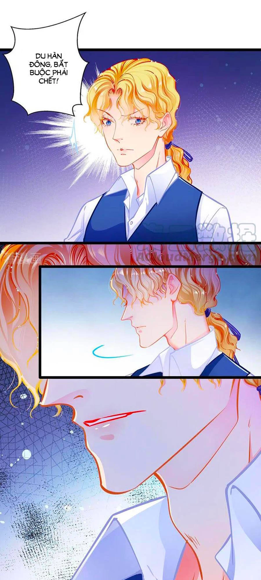 Cưng Chiều Ái Thê Hư Hỏng Chapter 85 - 22