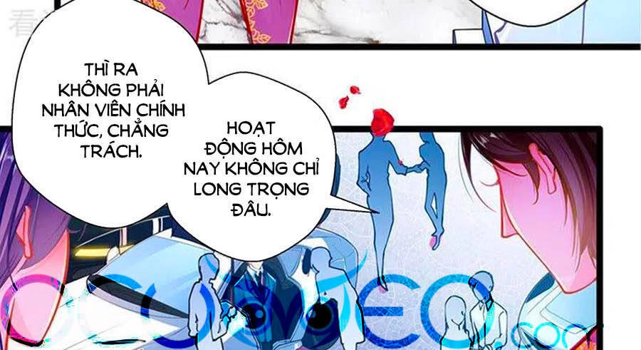 Cưng Chiều Ái Thê Hư Hỏng Chapter 86 - 3