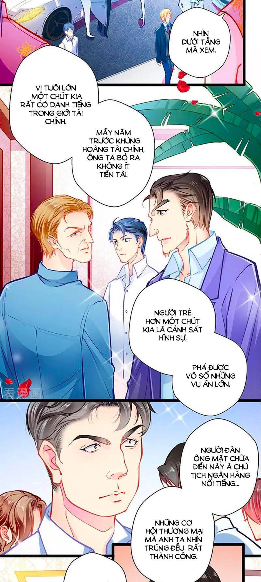 Cưng Chiều Ái Thê Hư Hỏng Chapter 86 - 4