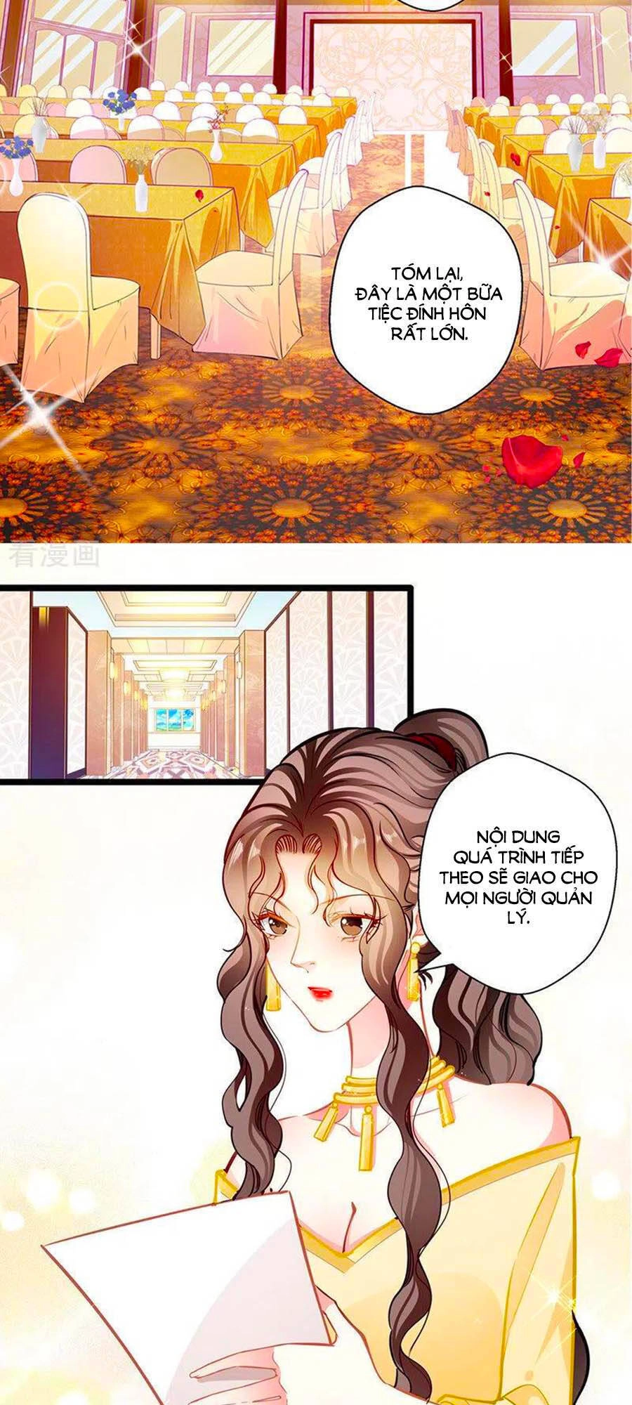 Cưng Chiều Ái Thê Hư Hỏng Chapter 86 - 6