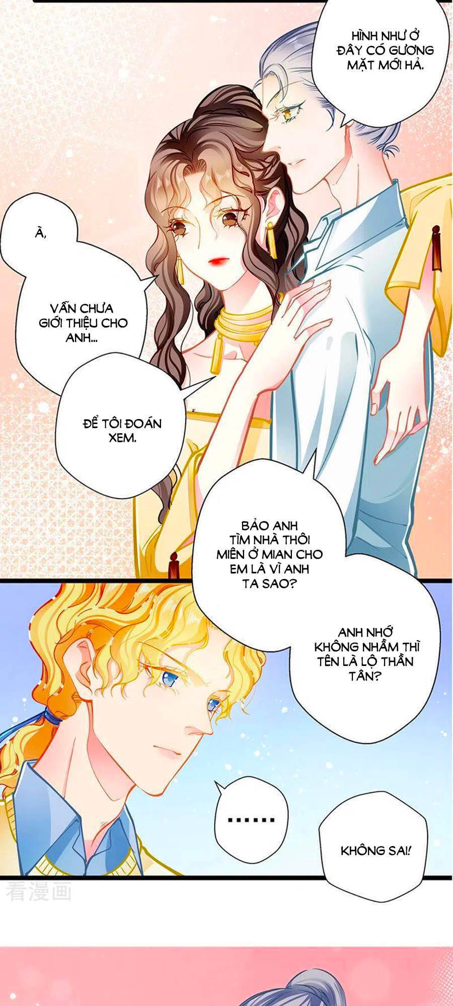 Cưng Chiều Ái Thê Hư Hỏng Chapter 86 - 10