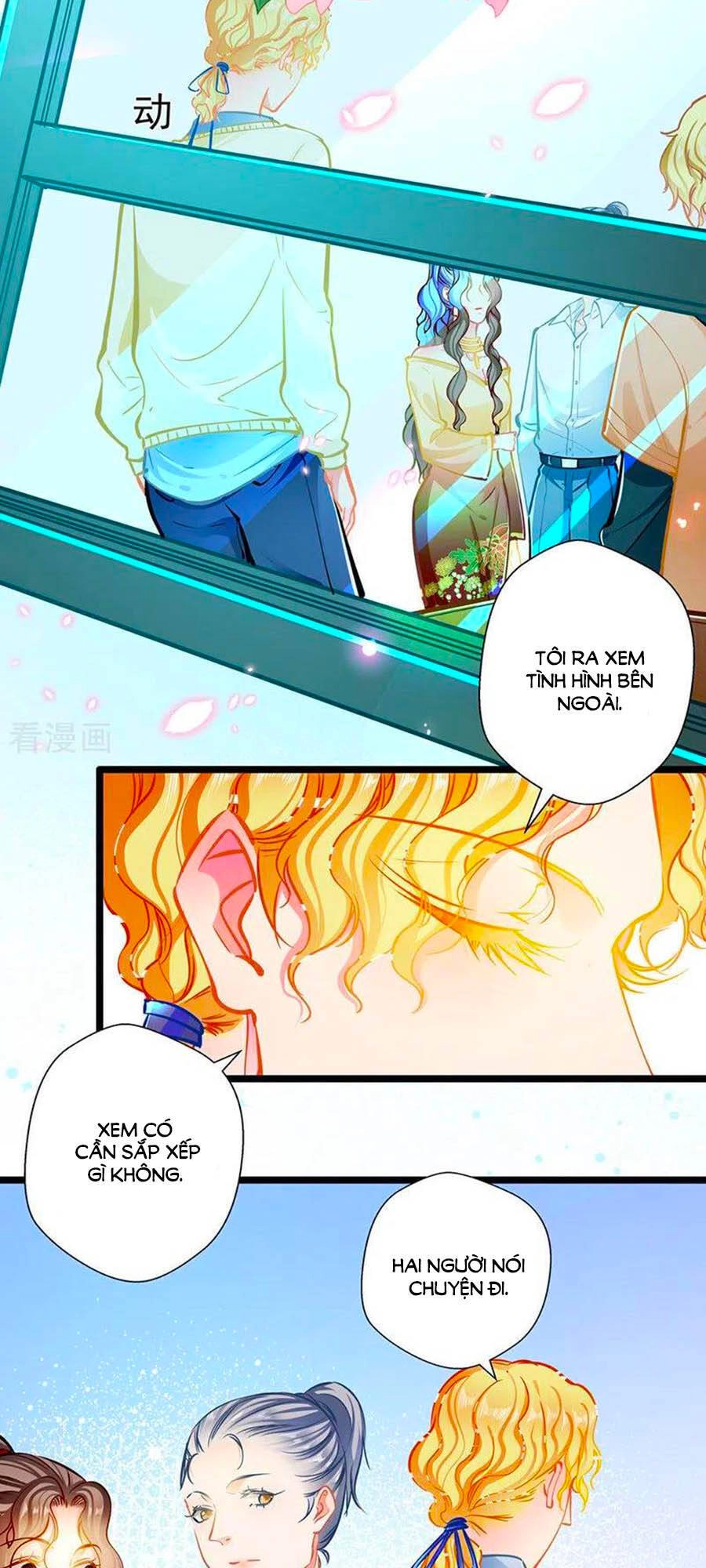 Cưng Chiều Ái Thê Hư Hỏng Chapter 86 - 13