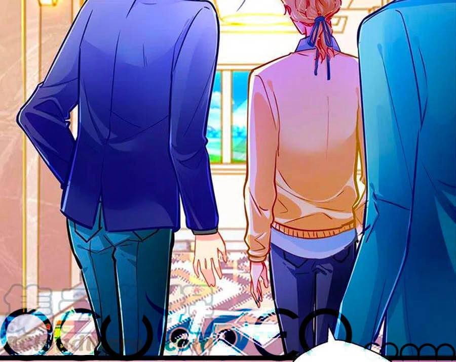 Cưng Chiều Ái Thê Hư Hỏng Chapter 86 - 18