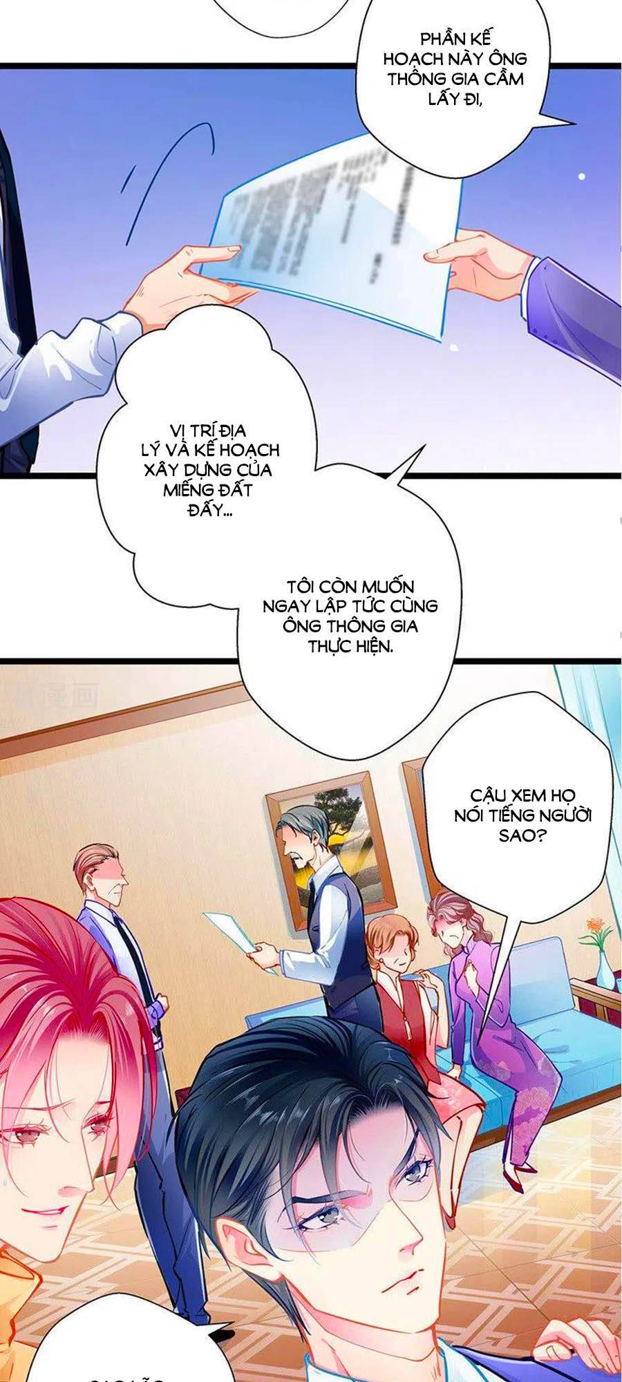 Cưng Chiều Ái Thê Hư Hỏng Chapter 86 - 22