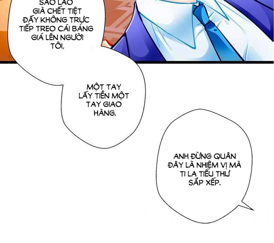 Cưng Chiều Ái Thê Hư Hỏng Chapter 86 - 23