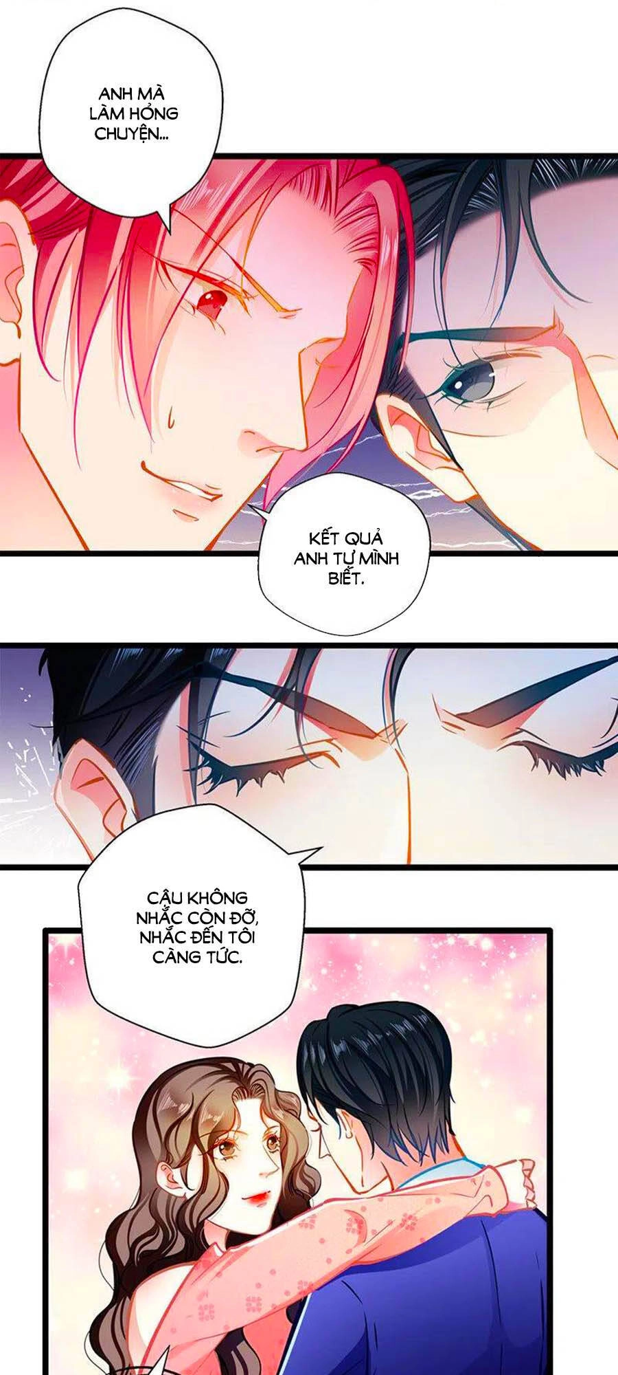 Cưng Chiều Ái Thê Hư Hỏng Chapter 86 - 24