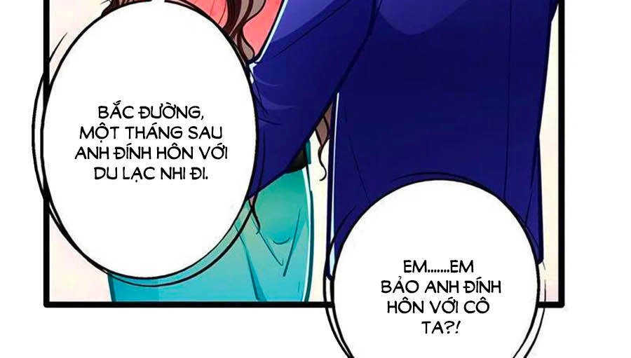 Cưng Chiều Ái Thê Hư Hỏng Chapter 86 - 25