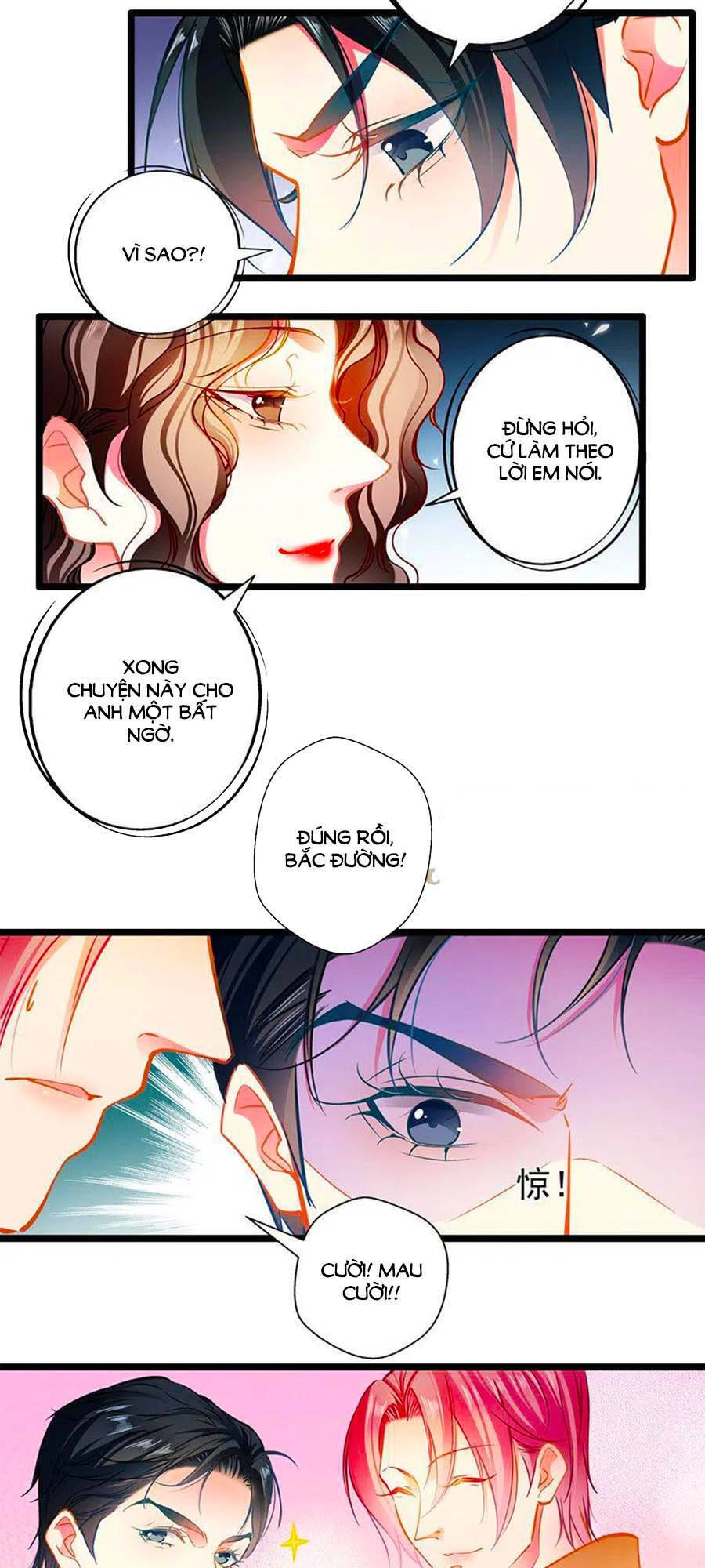 Cưng Chiều Ái Thê Hư Hỏng Chapter 86 - 26