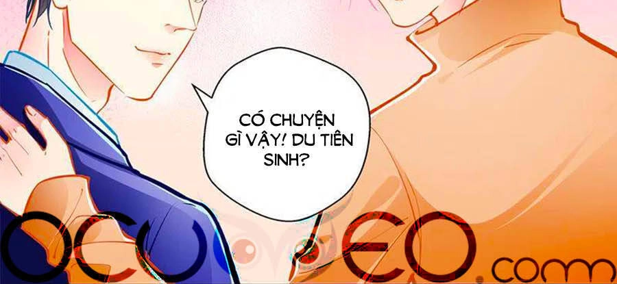 Cưng Chiều Ái Thê Hư Hỏng Chapter 86 - 27