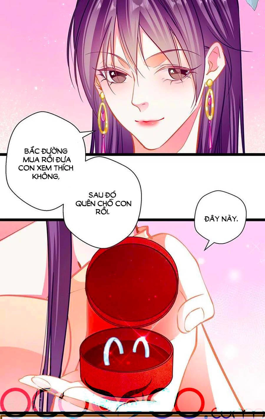 Cưng Chiều Ái Thê Hư Hỏng Chapter 86 - 31