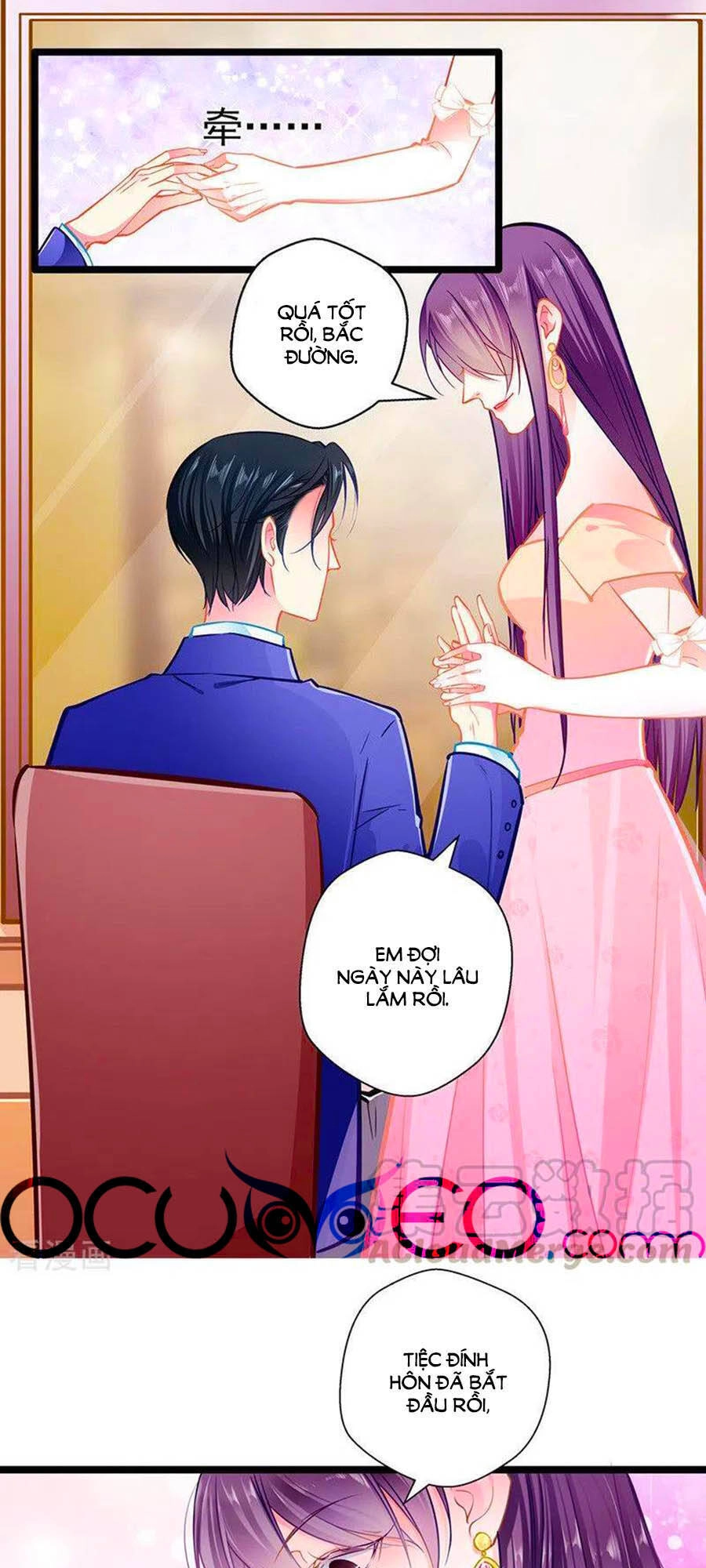 Cưng Chiều Ái Thê Hư Hỏng Chapter 86 - 32