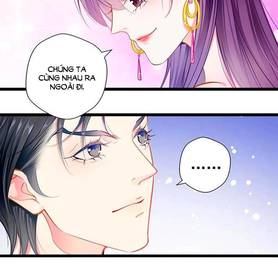 Cưng Chiều Ái Thê Hư Hỏng Chapter 86 - 33