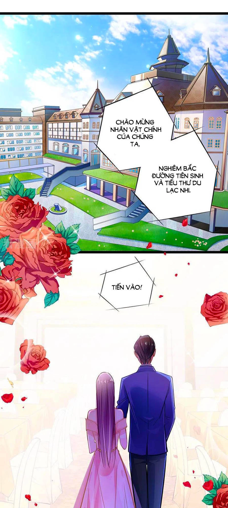 Cưng Chiều Ái Thê Hư Hỏng Chapter 86 - 34