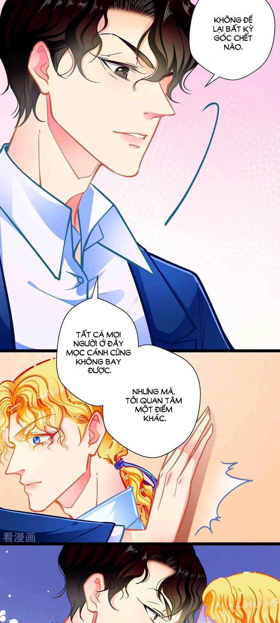 Cưng Chiều Ái Thê Hư Hỏng Chapter 87 - 17