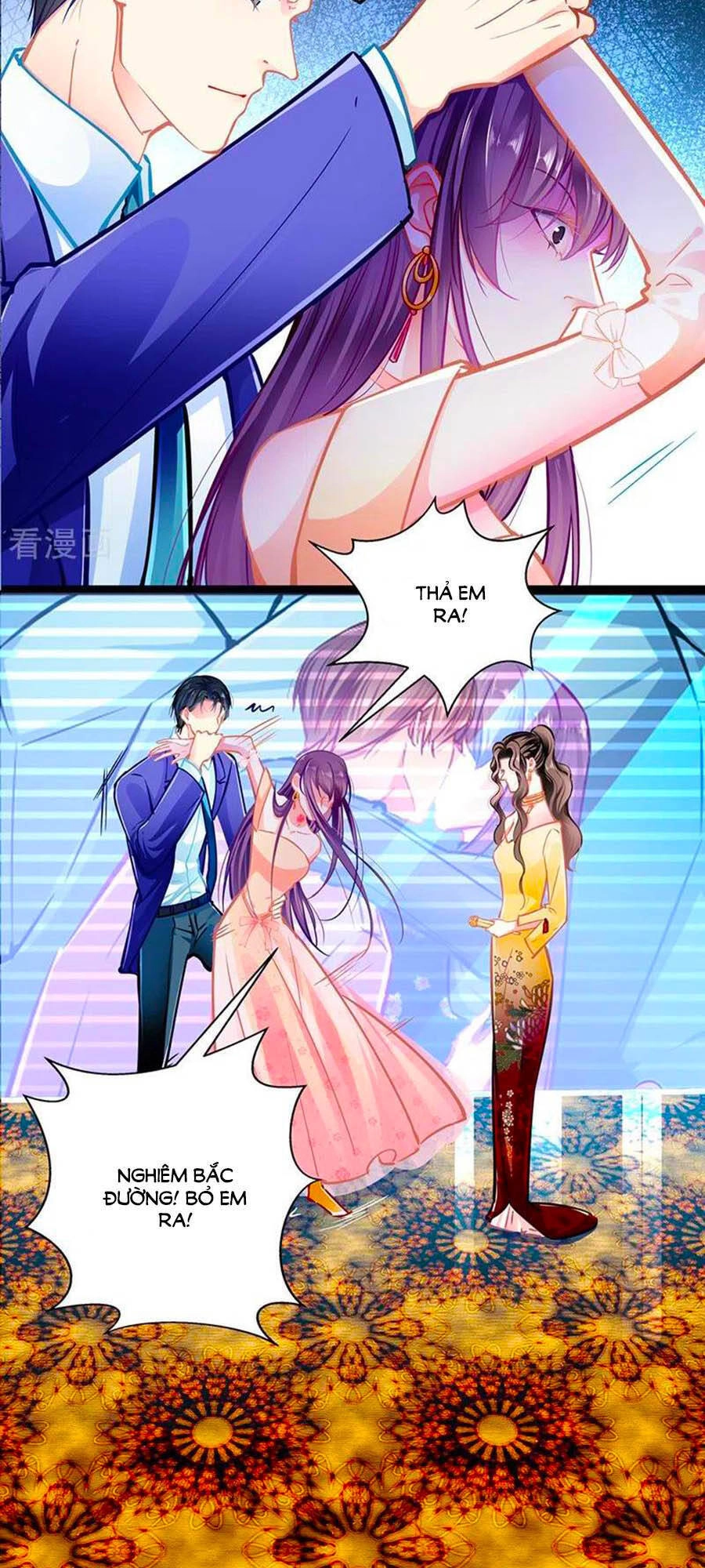 Cưng Chiều Ái Thê Hư Hỏng Chapter 88 - 5