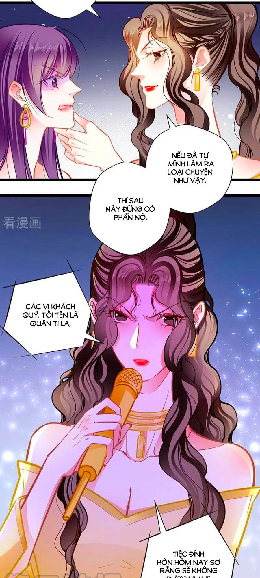 Cưng Chiều Ái Thê Hư Hỏng Chapter 88 - 7