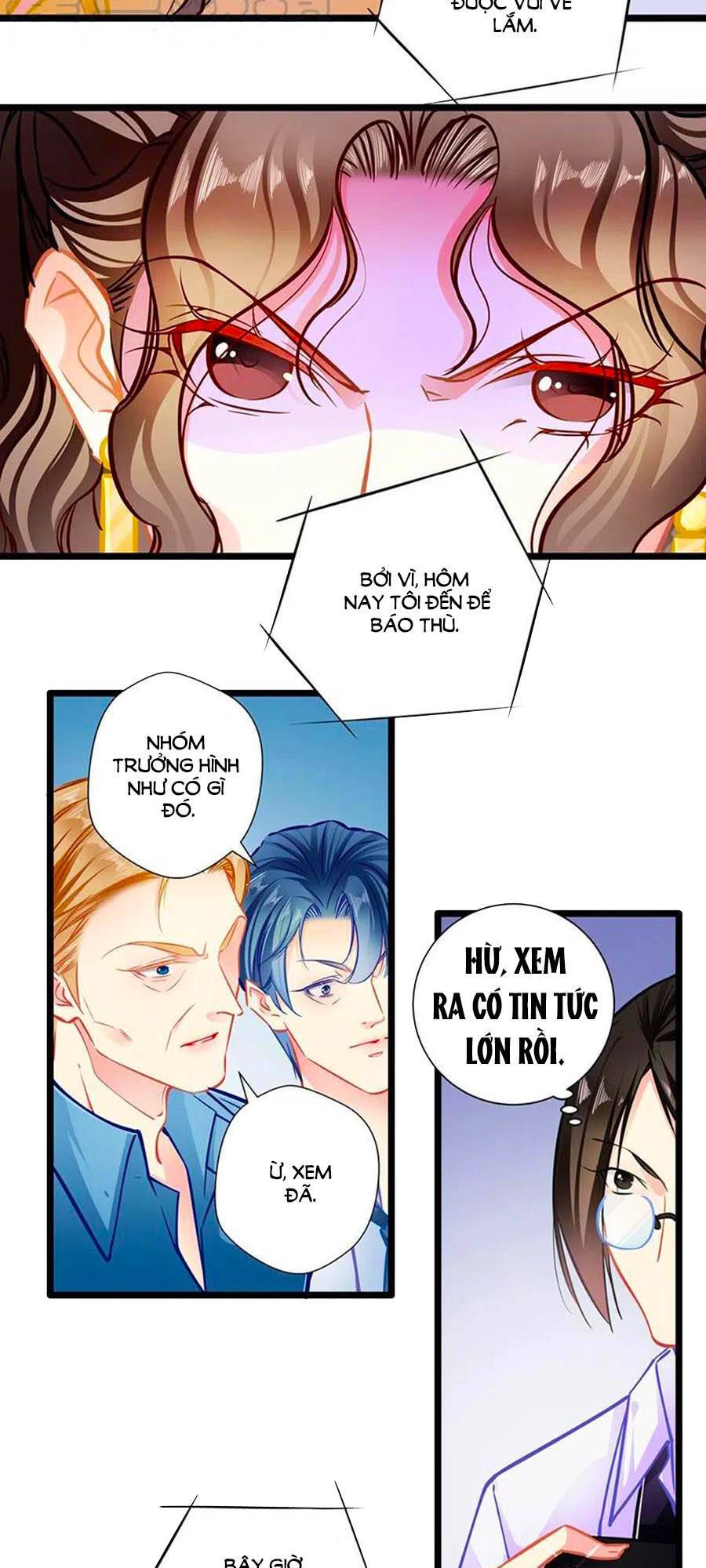 Cưng Chiều Ái Thê Hư Hỏng Chapter 88 - 8