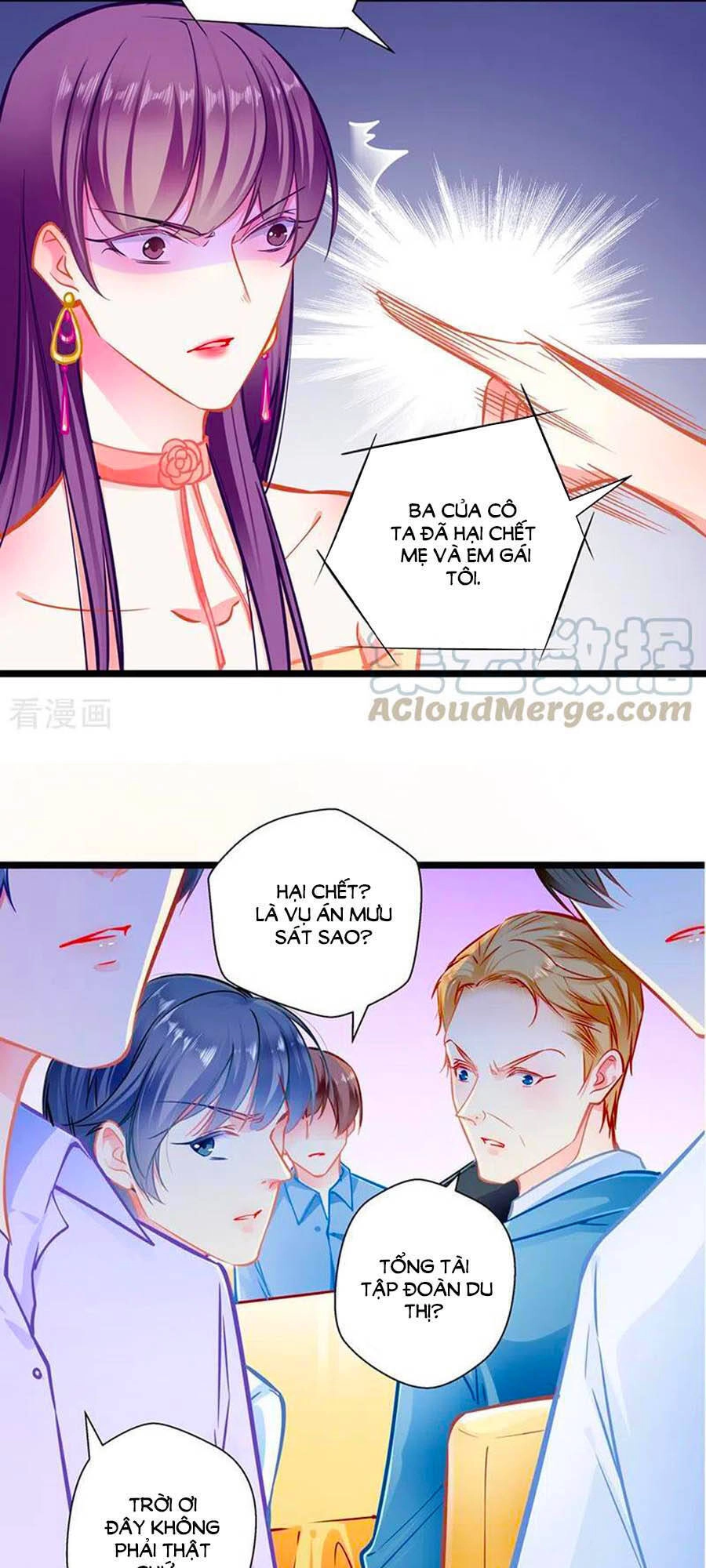 Cưng Chiều Ái Thê Hư Hỏng Chapter 88 - 10