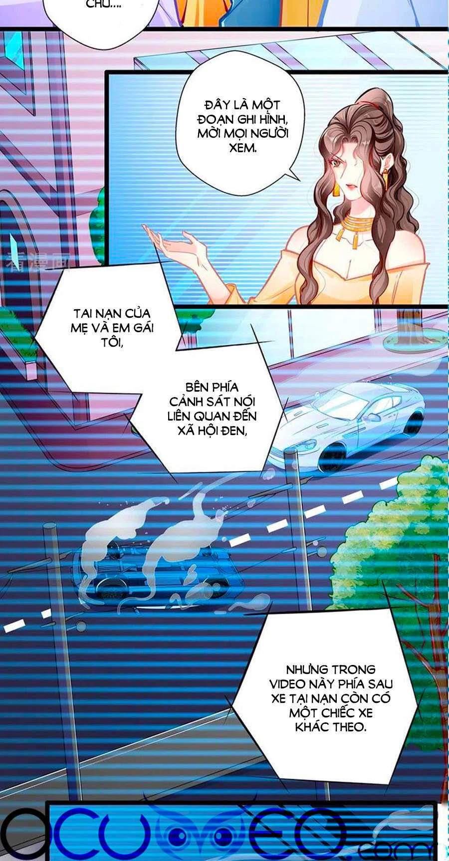 Cưng Chiều Ái Thê Hư Hỏng Chapter 88 - 11