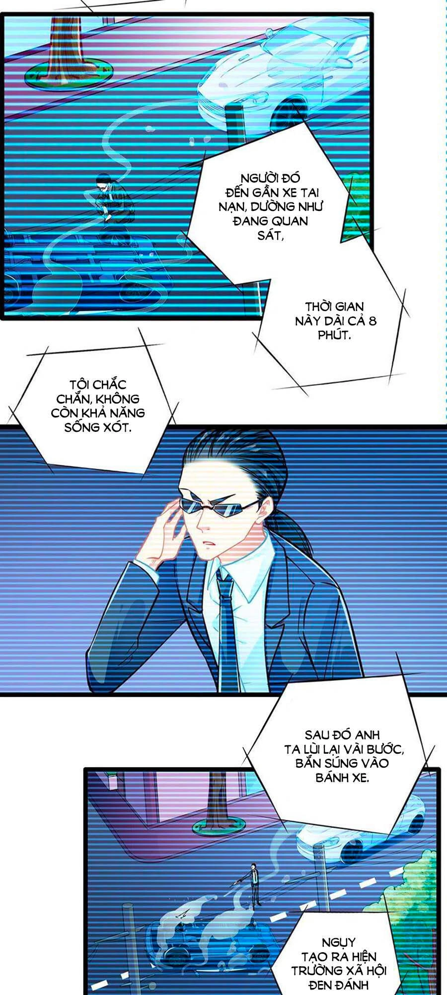 Cưng Chiều Ái Thê Hư Hỏng Chapter 88 - 14