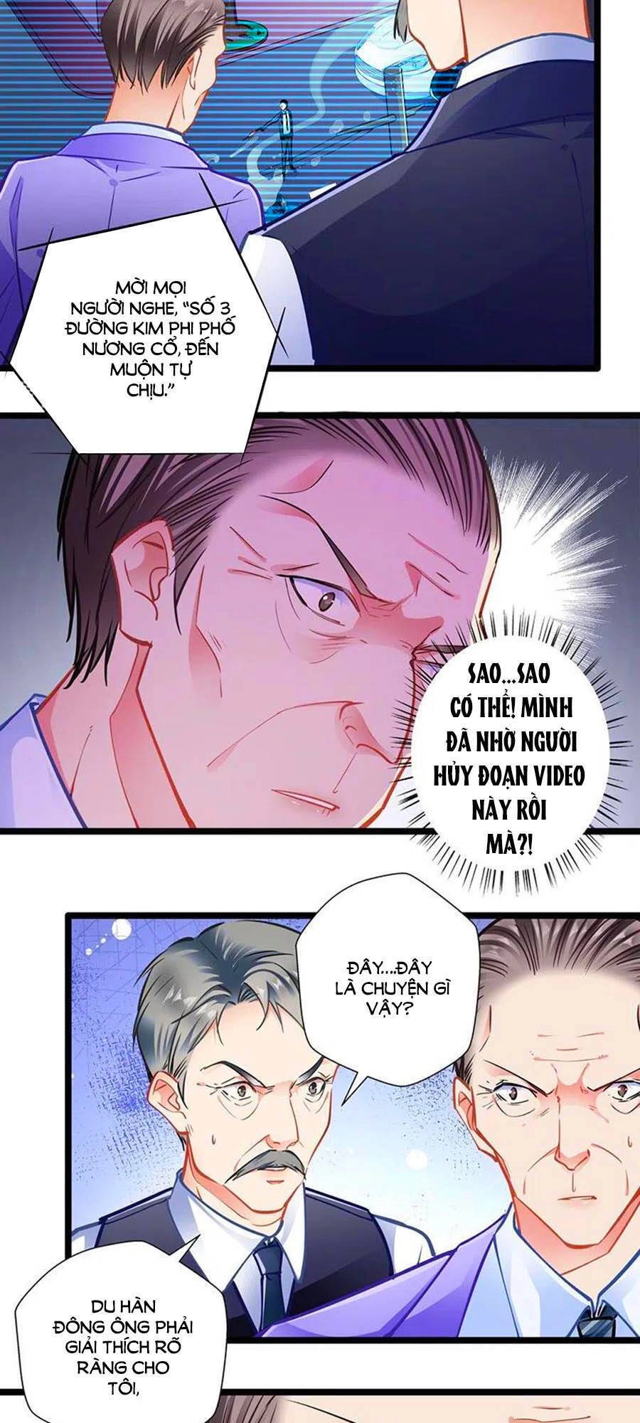 Cưng Chiều Ái Thê Hư Hỏng Chapter 88 - 16