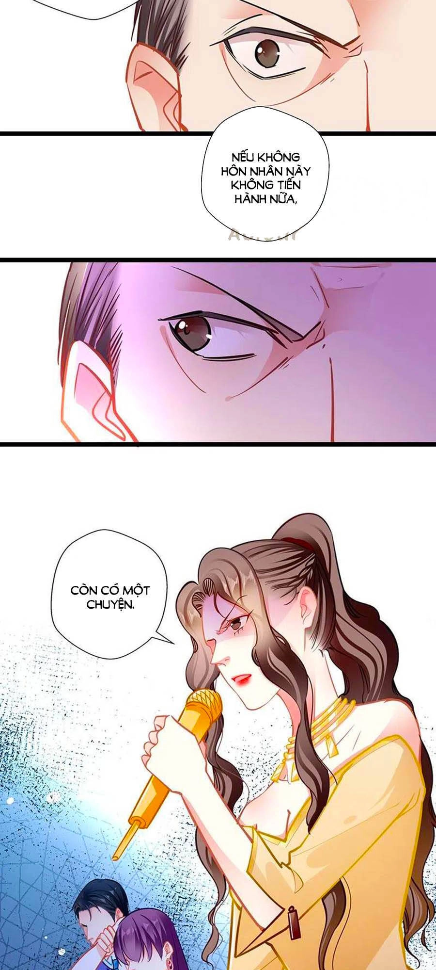 Cưng Chiều Ái Thê Hư Hỏng Chapter 88 - 17