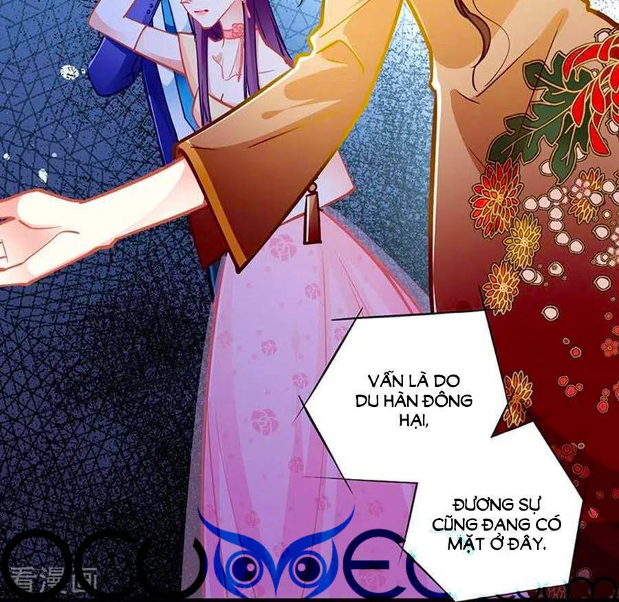 Cưng Chiều Ái Thê Hư Hỏng Chapter 88 - 18