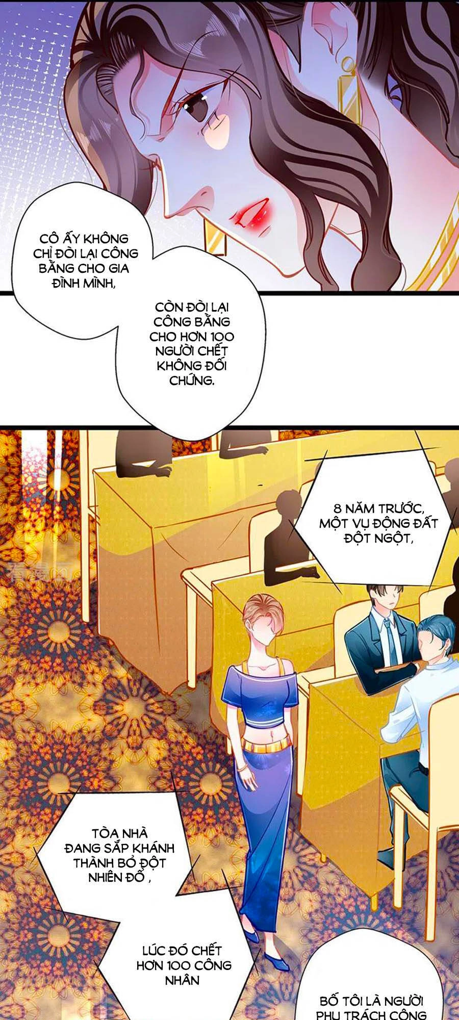 Cưng Chiều Ái Thê Hư Hỏng Chapter 88 - 19