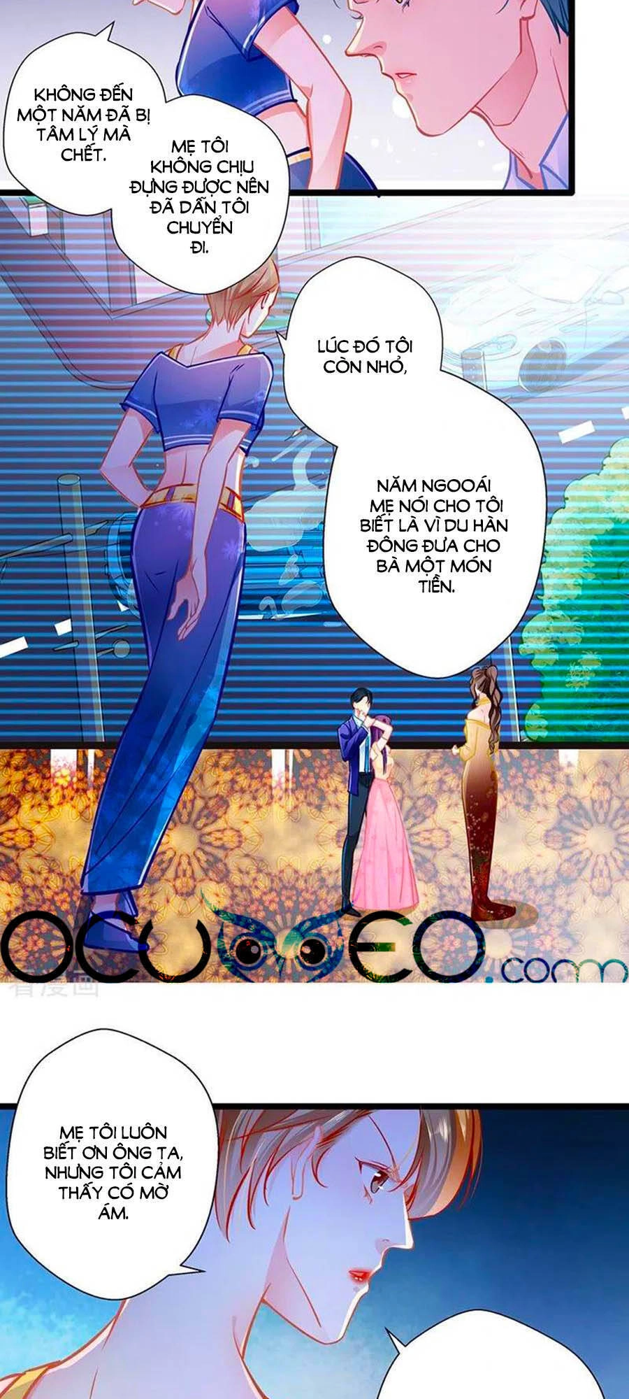 Cưng Chiều Ái Thê Hư Hỏng Chapter 88 - 21