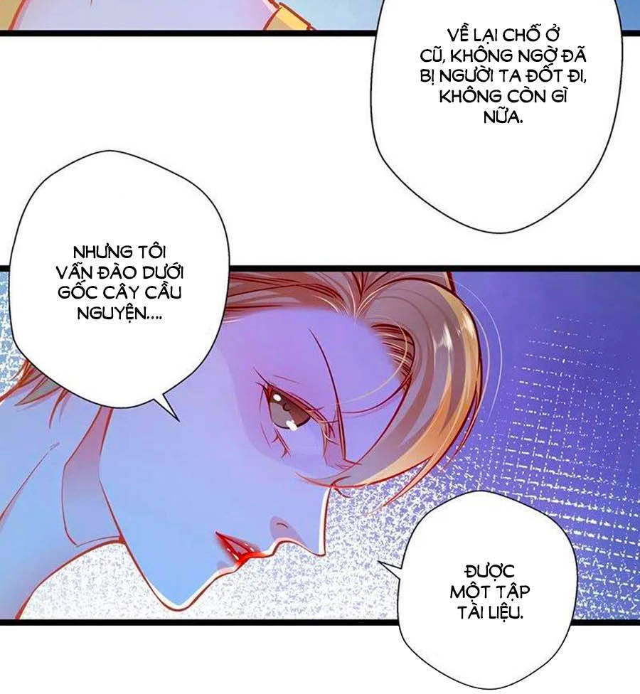 Cưng Chiều Ái Thê Hư Hỏng Chapter 88 - 22