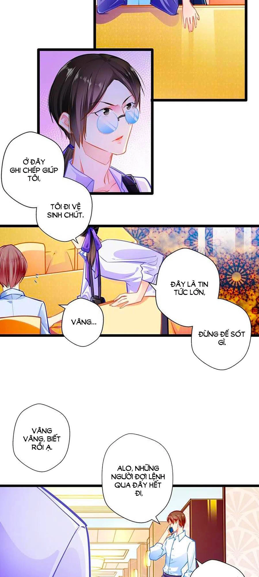 Cưng Chiều Ái Thê Hư Hỏng Chapter 88 - 25