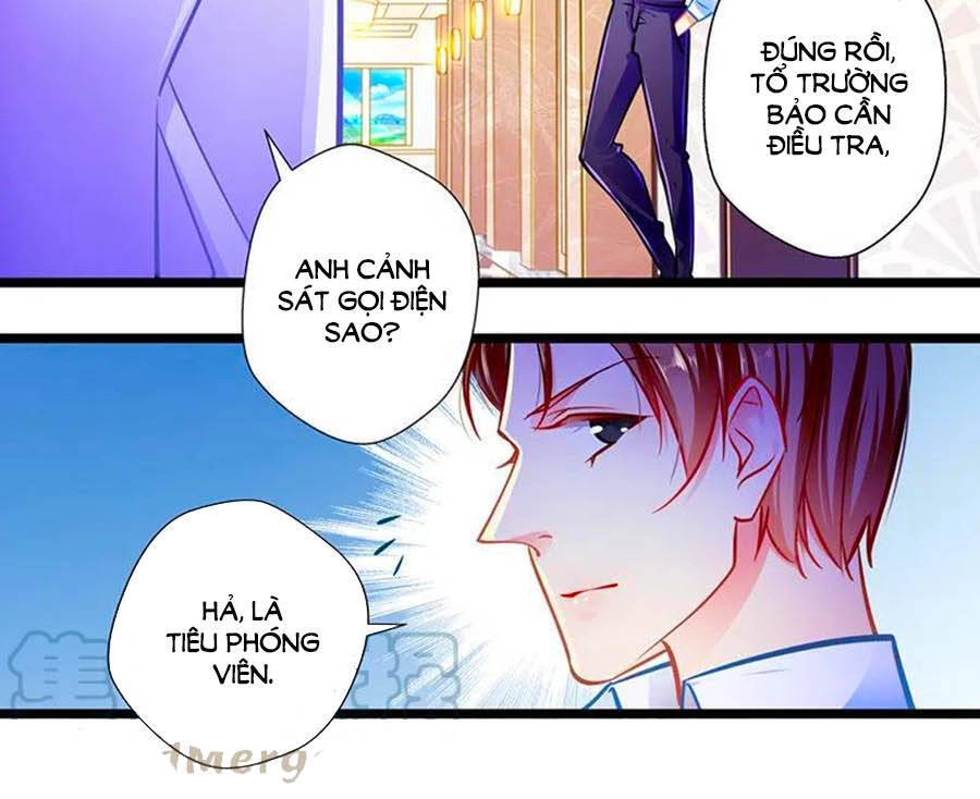 Cưng Chiều Ái Thê Hư Hỏng Chapter 88 - 26