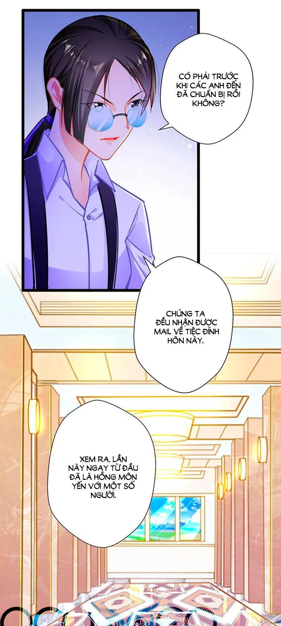 Cưng Chiều Ái Thê Hư Hỏng Chapter 88 - 27