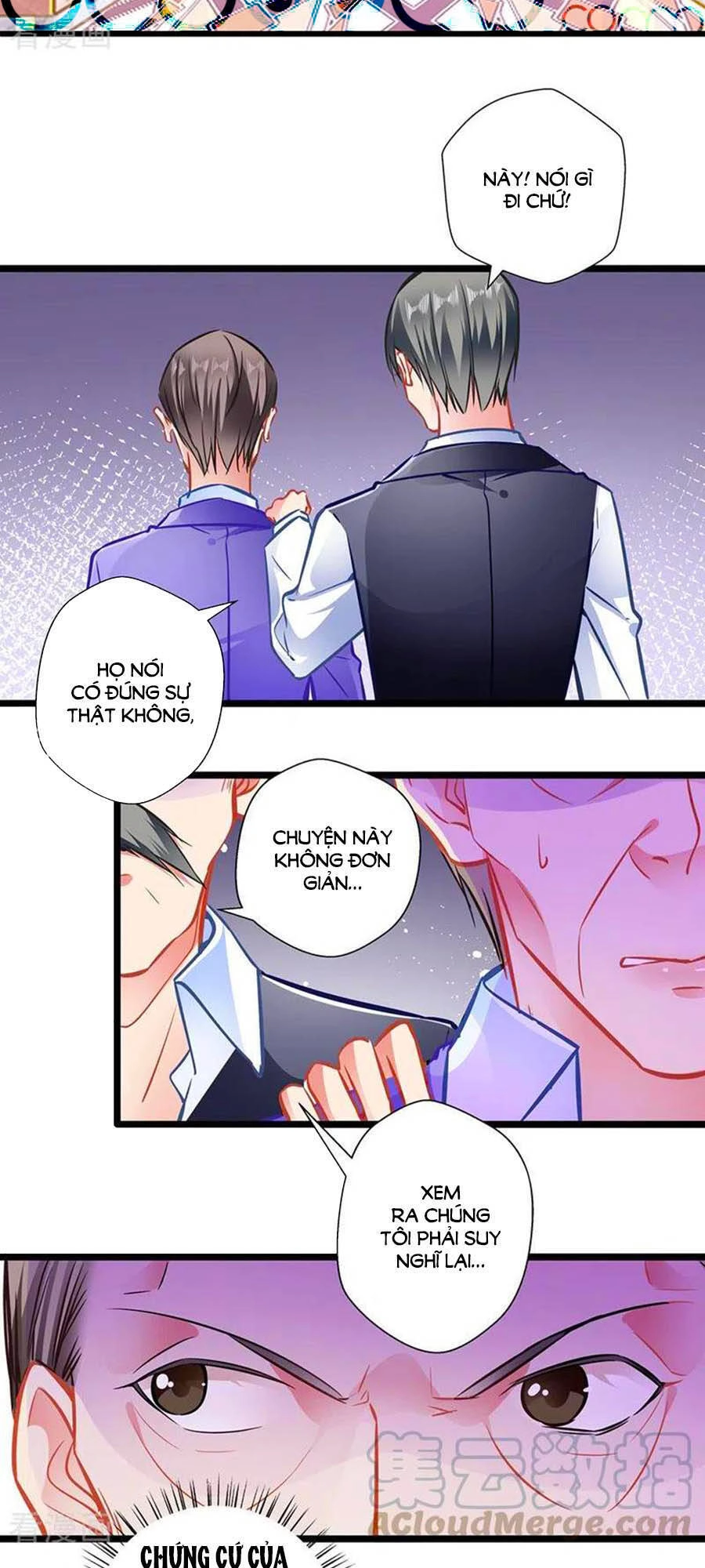 Cưng Chiều Ái Thê Hư Hỏng Chapter 88 - 28