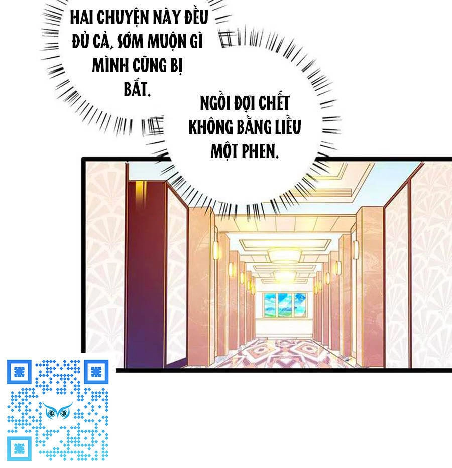 Cưng Chiều Ái Thê Hư Hỏng Chapter 88 - 29
