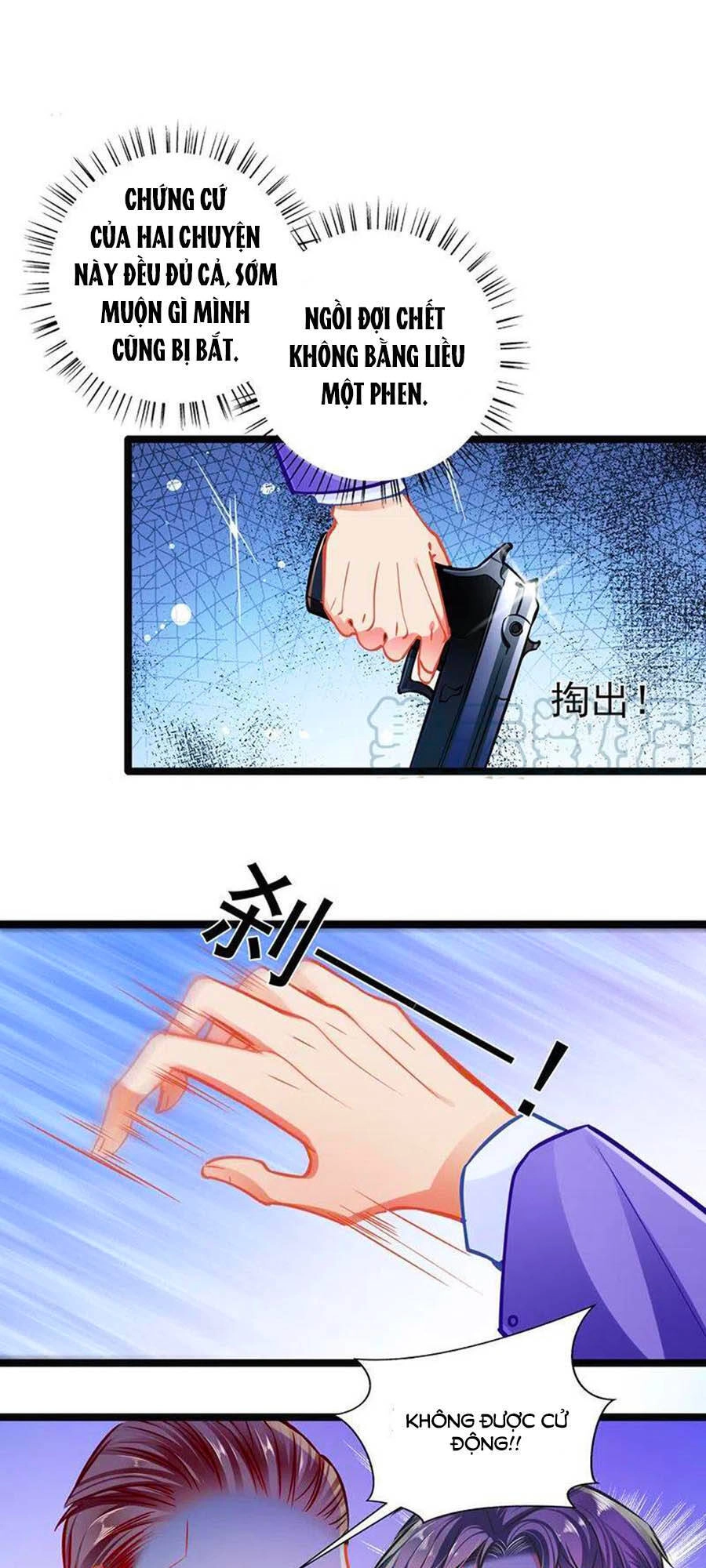 Cưng Chiều Ái Thê Hư Hỏng Chapter 89 - 2