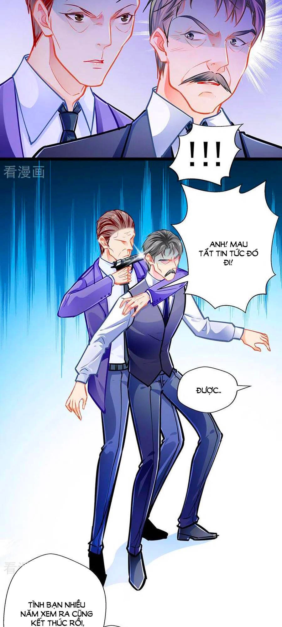 Cưng Chiều Ái Thê Hư Hỏng Chapter 89 - 3