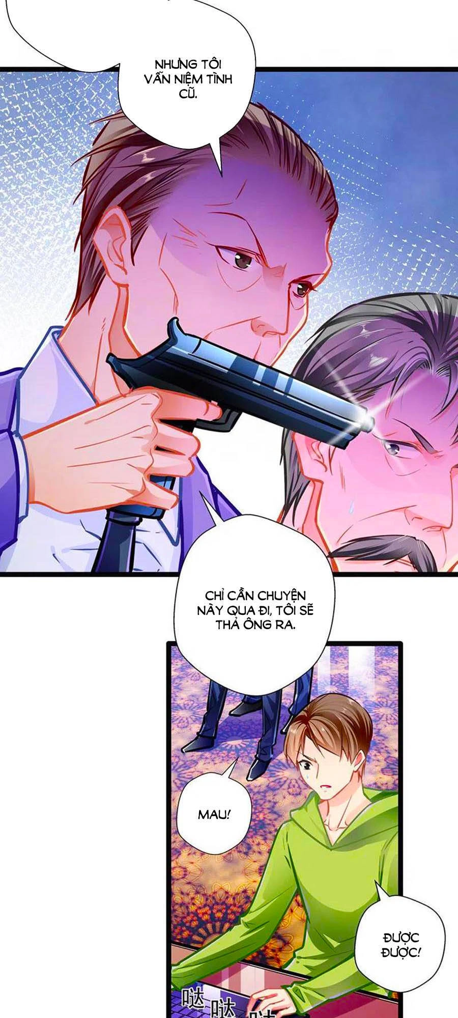 Cưng Chiều Ái Thê Hư Hỏng Chapter 89 - 4