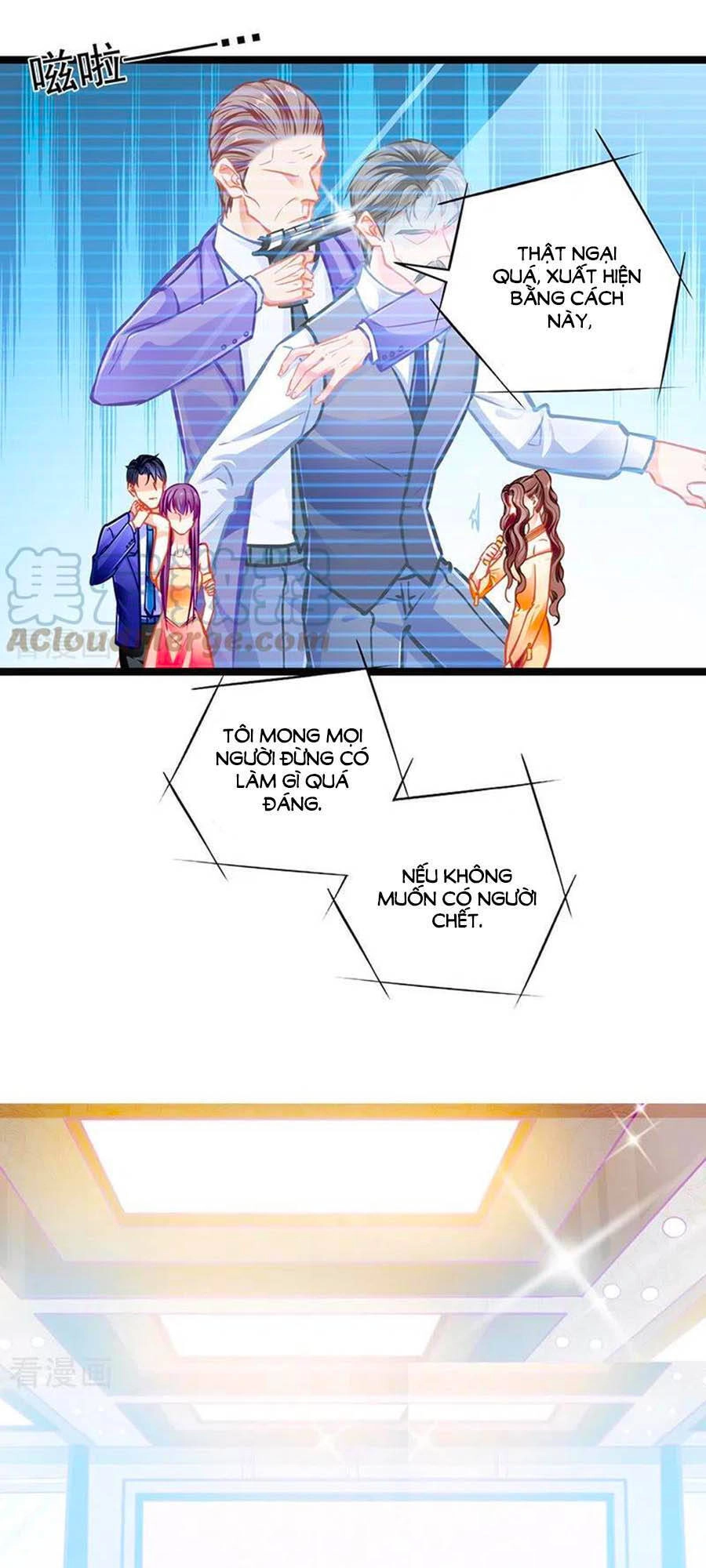 Cưng Chiều Ái Thê Hư Hỏng Chapter 89 - 6