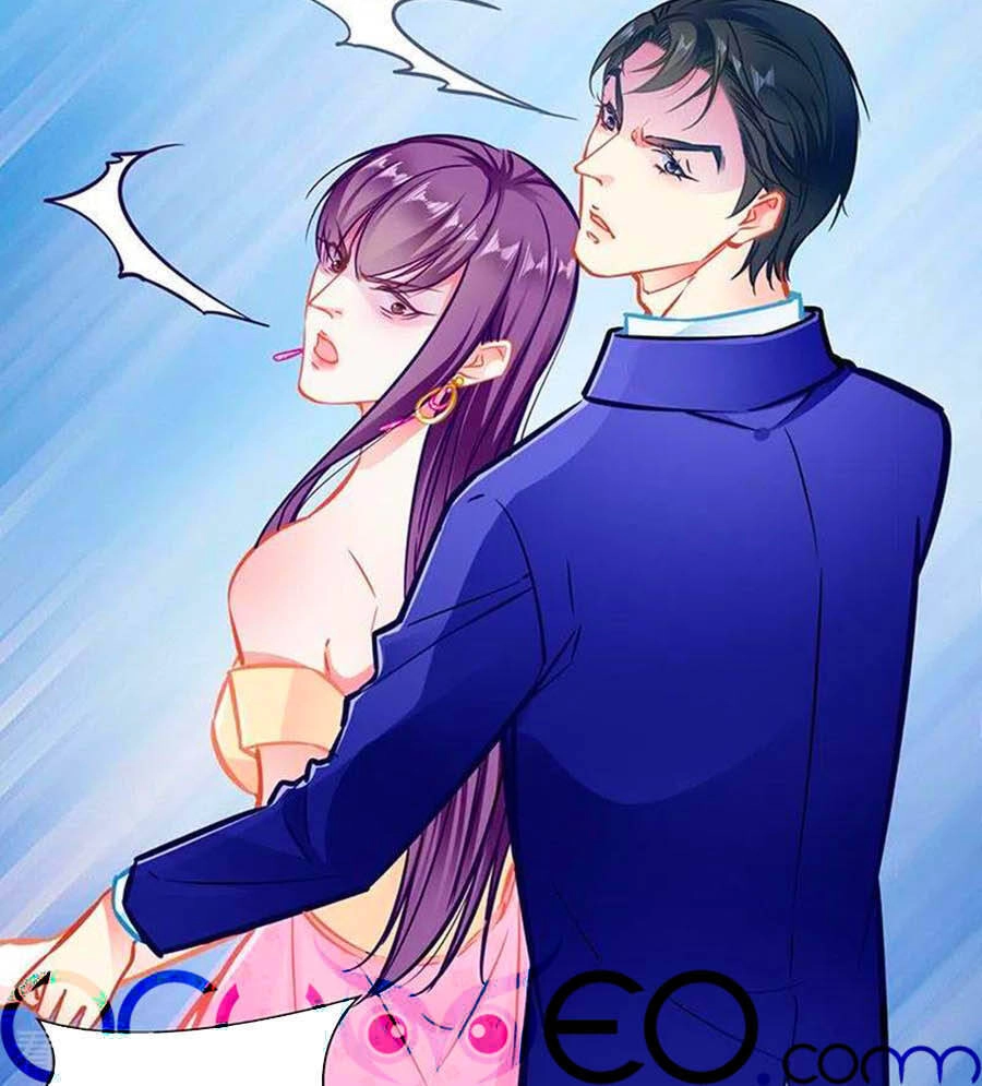 Cưng Chiều Ái Thê Hư Hỏng Chapter 89 - 8