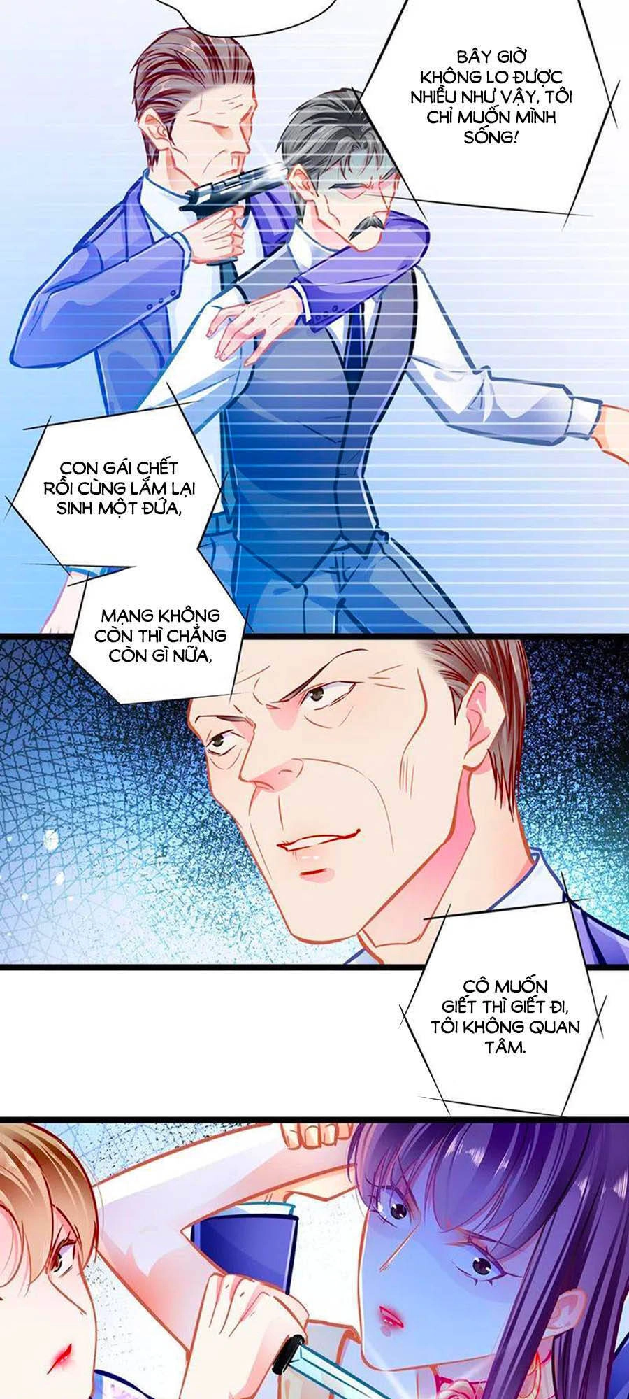 Cưng Chiều Ái Thê Hư Hỏng Chapter 89 - 12