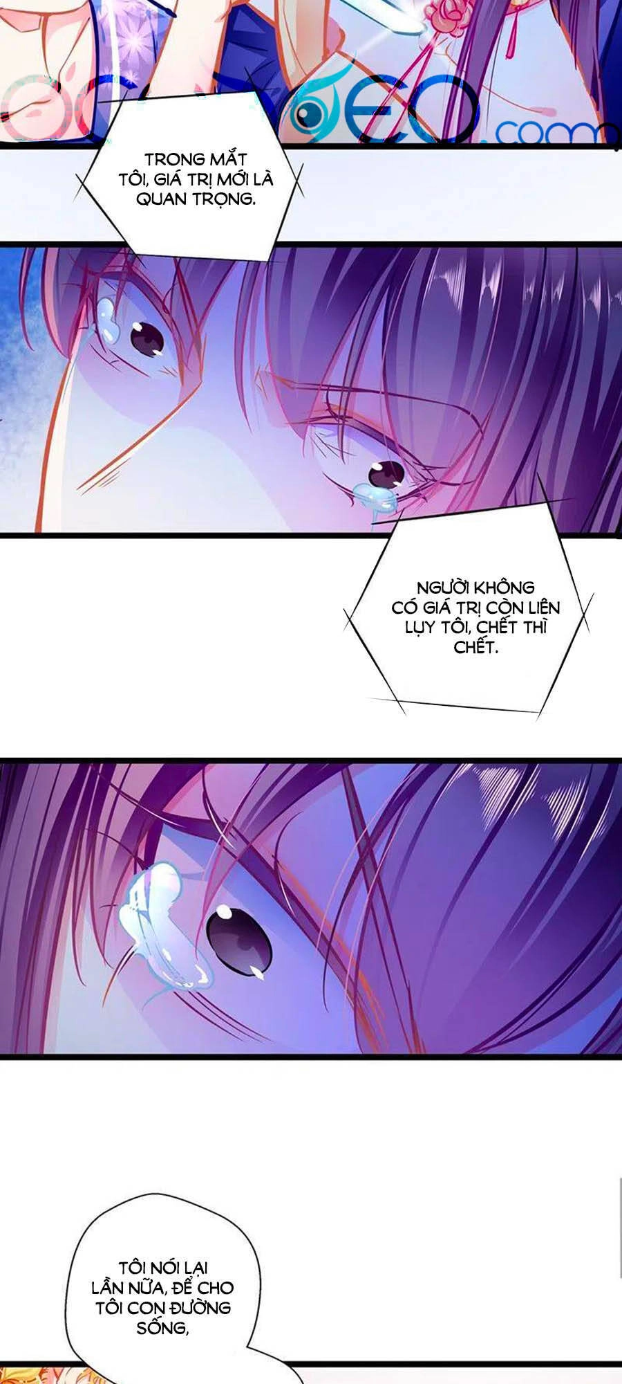 Cưng Chiều Ái Thê Hư Hỏng Chapter 89 - 13