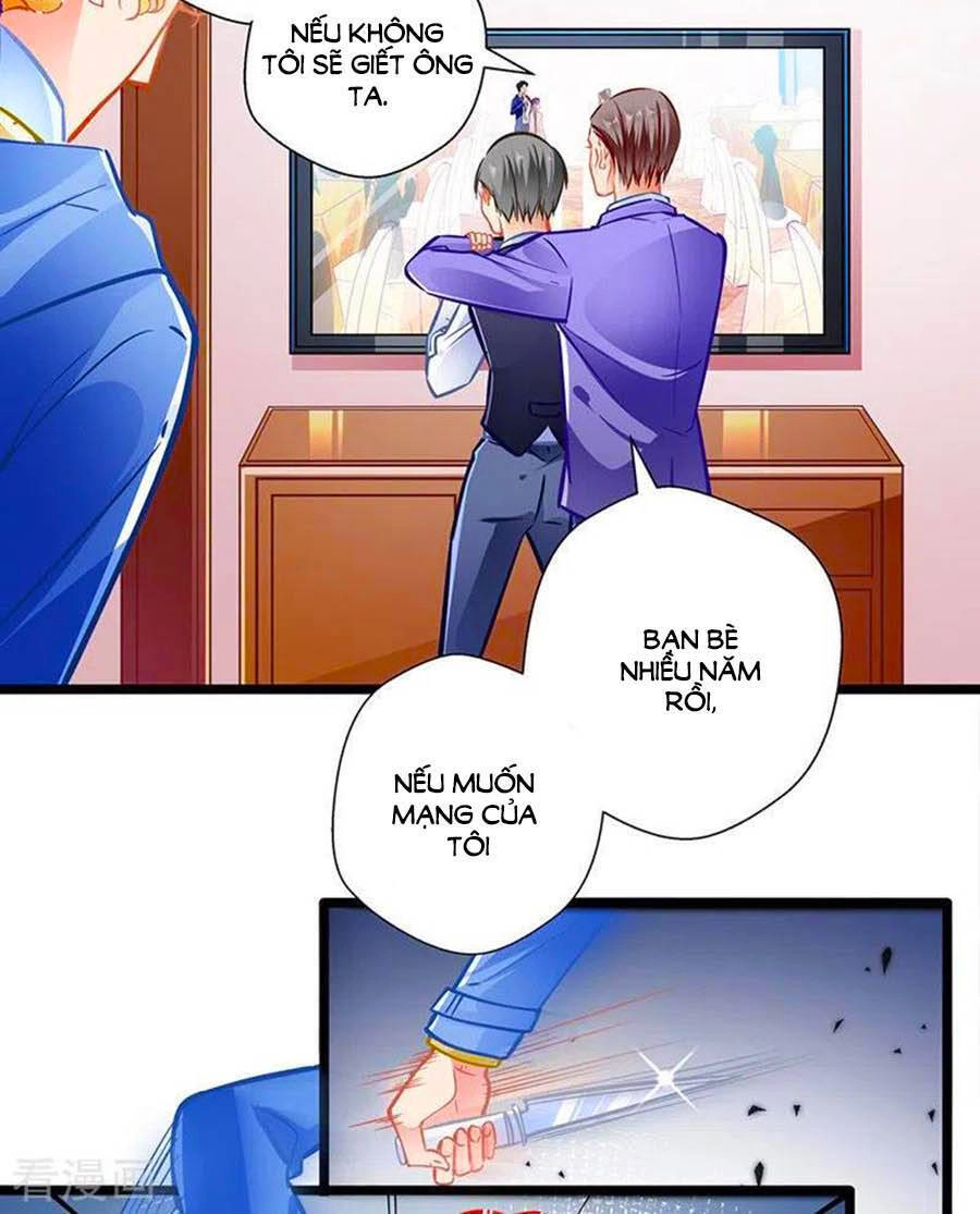 Cưng Chiều Ái Thê Hư Hỏng Chapter 89 - 14